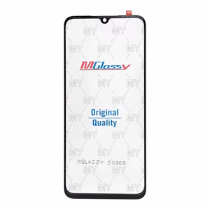 MUSTTBY priekinis stiklas + OCA SAMSUNG a05s