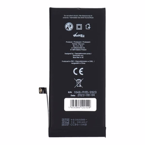 Baterija iPhone 11 3110 mAh Blue Star HQ