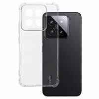 Clin smūgiams atsparus 1,5mm XIAOMI 14 skaidrus