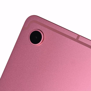 Samsung Galaxy Tab S10 Lite 5G 256 GB 27.7 cm (10.9") 8 GB Wi-Fi 6 (802.11ax) raudona