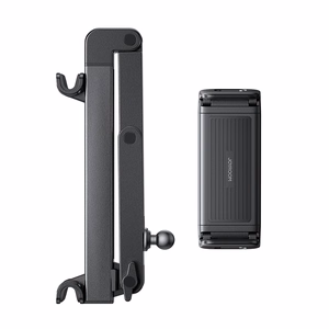 Joyroom JR-ZS433 Car Headrest Holder - Black