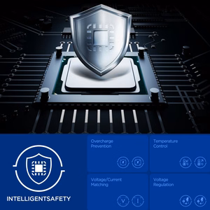 Spigen Essential EE202EU 20W sieninis ikroviklis - Baltas