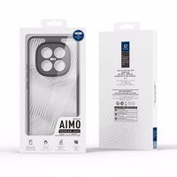 Dėklas Dux Ducis Aimo Xiaomi Redmi Note 15 Pro 4G