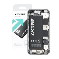 Baterija LICORE iPhone SE 1624 mAh