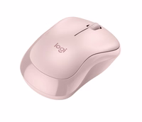 Logitech 910-007121 kompiuterio pelė Kelioninis Abiems rankoms RD belaidis ryšys + „Bluetooth“