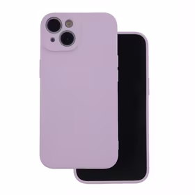 Silikoninis dėklas skirtas Xiaomi Redmi 13C 4G / Poco C65 lilac