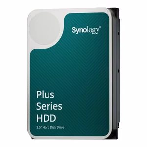 SYNOLOGY HAT3300-4T NAS 4TB SATA 3.5 col. kietasis diskas