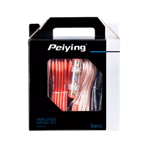 Automobilinis rinkinys Peiying