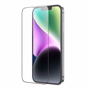 HOCO grūdintas stiklas HD Anti-static (rinkinys 25in1) - MULTIPACK iPhone 13 Pro Max / 14 Plus (G10)