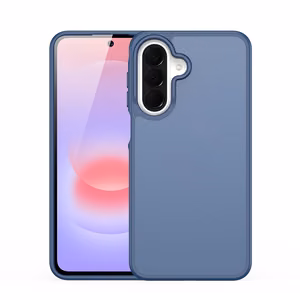 Dėklas Dux Ducis Yind Samsung A276 A27 5G tamsiai mėlynas