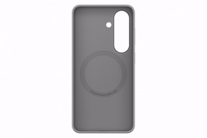 ES942CJ Silicone Magnet Case Samsung Galaxy S26, Gray