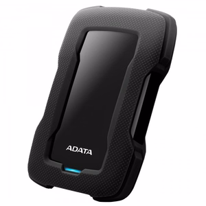 ADATA HD330 išorinis kietasis diskas 2000 GB juodas