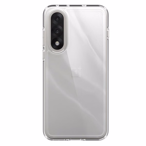 Spigen Ultra Hybrid dėklas OnePlus Nord 5 - permatomas