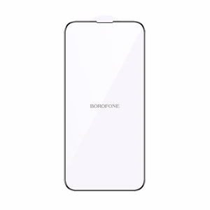 Borofone BF3 Full Screen grūdintas stiklas iPhone 14 Plus