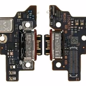 Flex Xiaomi 13T with charging connector and microphone original (service pack)