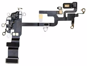 Lanksčioji jungtis skirta iPhone 15 Pro WiFi originali (used Grade A)