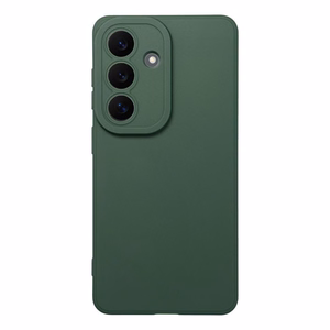 Dėklas Honor X8D Matt 2.0 tamsiai žalias