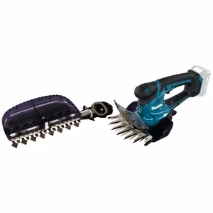 Makita UM600DZX – akumuliatorinės žolės žirklės, 12 V