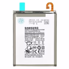 Akumuliatorius ORG Samsung A750 A7 2018/A105 A10 2019/M105 M10 2019 3300mAh EBBA750ABU