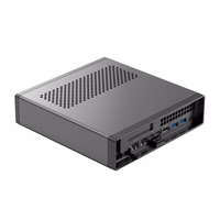 MINI-PC Minis Forumas MS-01-S1390 Intel Core i9-13900H barebone