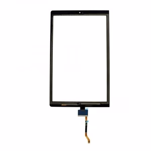 Touchscreen Compatible With Lenovo IdeaTab Yoga 3 Pro YT3-X90L Black Original