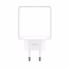 Originalus OnePlus Warp įkroviklis VCA7JAEH 65W maitinimo adapteris (blister)