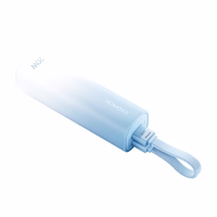 Mini išorinė baterija Romoss PSC05C 5000mAh 20W (mėlyna)