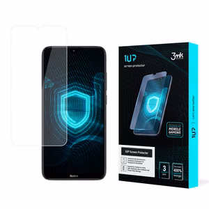 3mk 1UP — защита экрана телефона для Xiaomi Redmi 8/8A