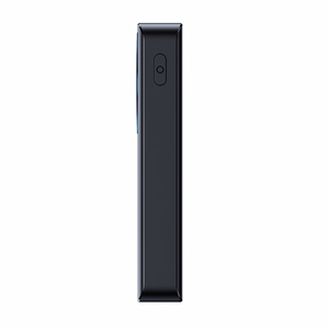 Išorinė baterija Power Bank Joyroom JR-PBF02 30W 20000mAh juoda