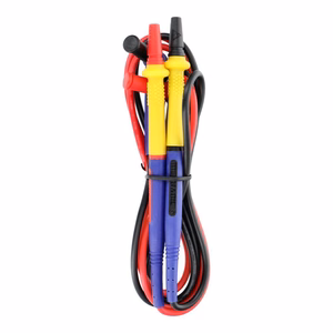 MECHANIC Multimetro kabeliai 0,1 mm