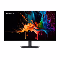 GIGABYTE MO27Q28G kompiuterio monitorius 68,6 cm (27") 2560 x 1440 pikseliai Quad HD OLED Juoda