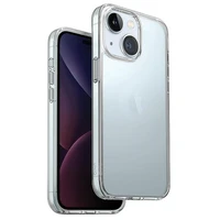 Uniq LifePro Xtreme Dėklas telefonui iPhone 15 Plus - skaidrus