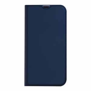Dėklas Dux Ducis Skin Pro Samsung S931 S25 tamsiai mėlynas