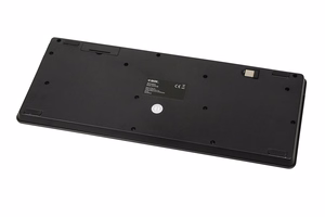 IBOX Kallisto BT/2.4GHZ belaidė klaviatūra