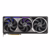 ASUS ROG ASTRAL GeForce RTX 5090 OC 32 GB GDDR7 vaizdo plokštė