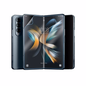 "Wozinsky Invisible Film" apsauginė plėvelė, skirta "Google Pixel Fold