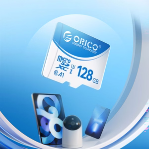 ORICO B3 microSD atminties kortelė, 32 GB, su SD adapteriu