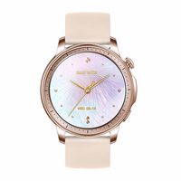 Colmi V65 Išmanusis laikrodis (auksinis)