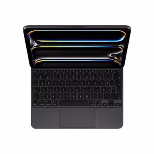 Apple (Apple Magic Keyboard for iPad Pro 11‑inch (M4) - SWE)