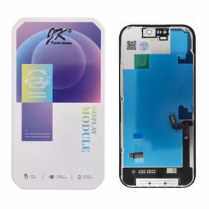 JK LCD ekranas, skirtas „iPhone 17“, „FullHD Incell“ (su pakeistu IC)
