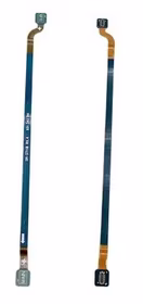 Lanksčioji jungtis Samsung S711 S23 FE 5G pagrindinė (SUB FRC) originali (service pack)