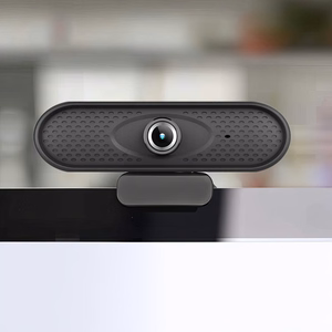 USB Nano RS RS680 HD 1080P interneto kamera su integruotu mikrofonu