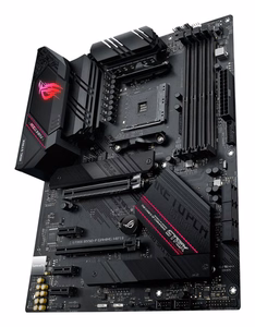 ASUS ROG STRIX B550-F GAMING WIFI II AM4
