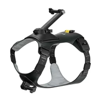 Pet harness size S for mounting Insta360 GO 3/ GO 3S cameras