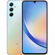 Samsung Galaxy A34 5G