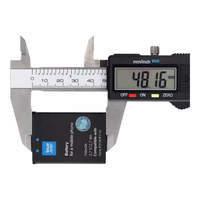 Baterija Sony Ericcson K310i / K510i / J300 / W200 / T280 750 mAh Blue Star Premium