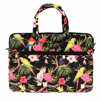 Wonder nešiojamojo kompiuterio portfelis 15-16 colių egzotiškas