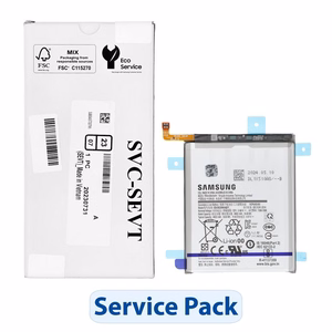 ServicePack Battery EB-BG996ABY for SAMSUNG S21 Plus G996B GH82-24556A