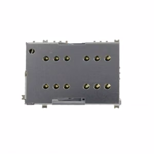 SIM lizdas/ Kontaktai skirti Sony Xperia M5 E5603 originalus