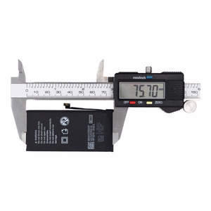 Išorinė baterija POLYMER BOX skirta IPHONE 13 Mini 2406 mAh